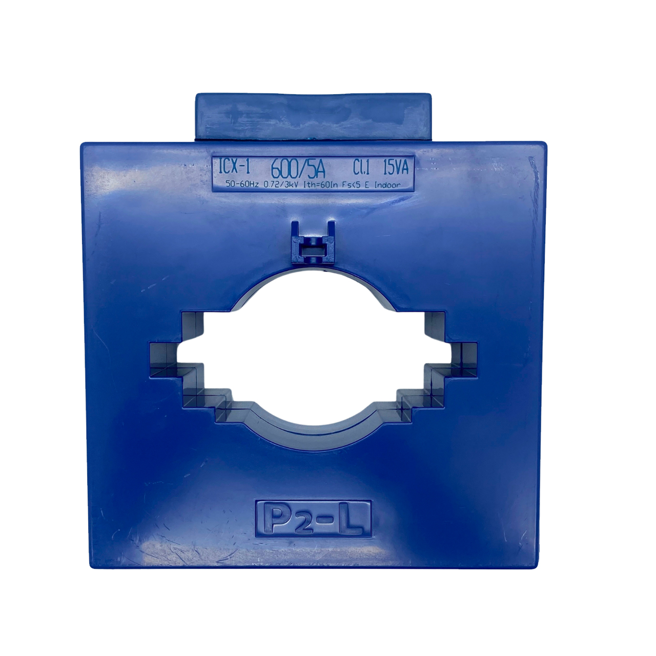 CURRENT TRANSFORMER (CT) ICK - 1 / 600 / 5 A - CIC